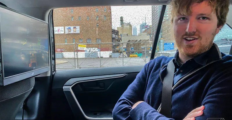 Ex-lidar CEO makes a bid to reclaim his company Ex-lidar CEO makes a bid to reclaim his company