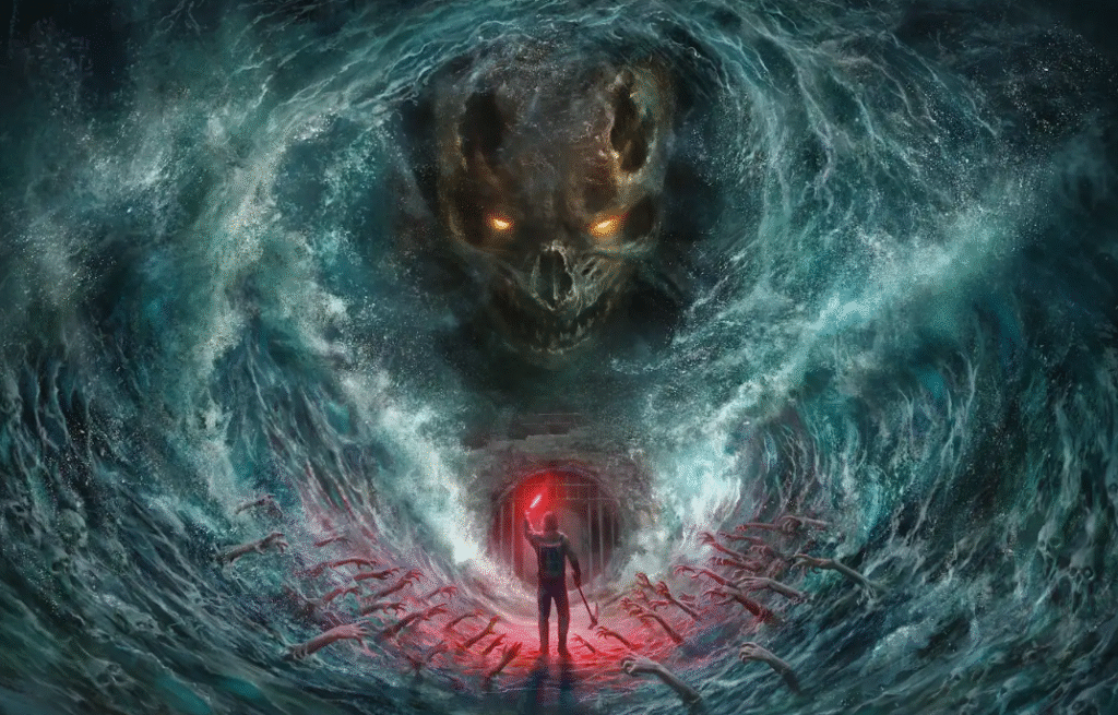 Exclusive: Hear Akira Yamaoka’s Newest Song For His Next Horror Project, Total Chaos Exclusive: Hear Akira Yamaoka's Newest Song For His Next Horror Project, Total Chaos