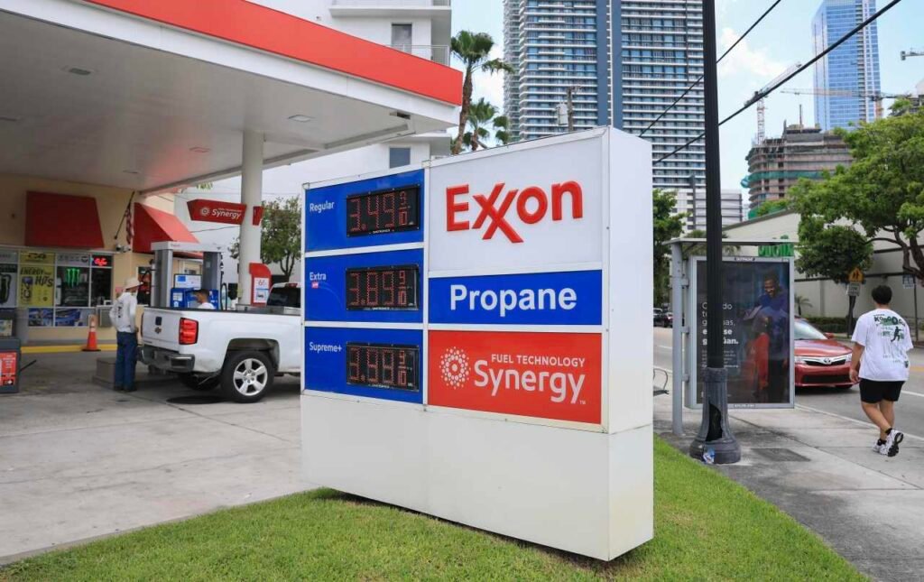 Exxon, Chevron have been on a roll. Here’s how today could be different.