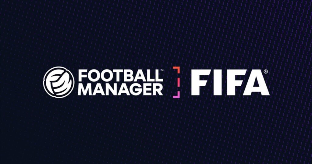 FIFA finds its way back to video games through a "multi-year partnership" with Football Manager