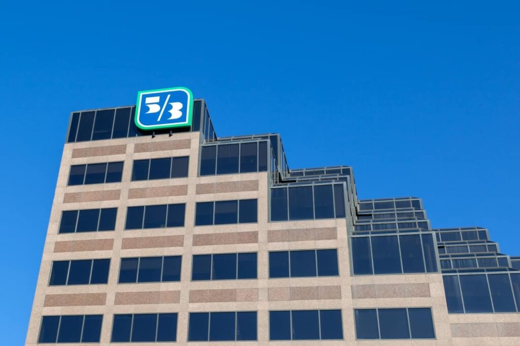 Fifth Third Bank’s message on credit jitters: There’s nothing to worry about