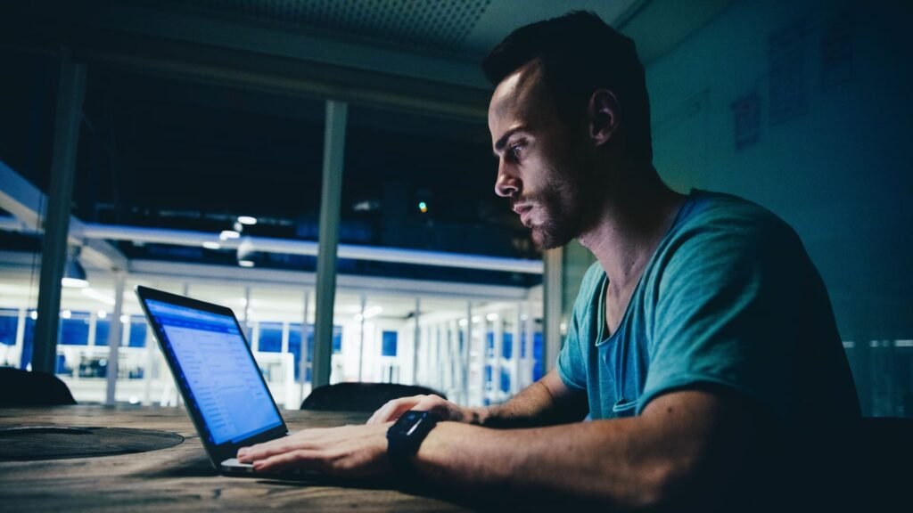 Firms are blaming AI for job cuts. Critics say it’s a 'good excuse'