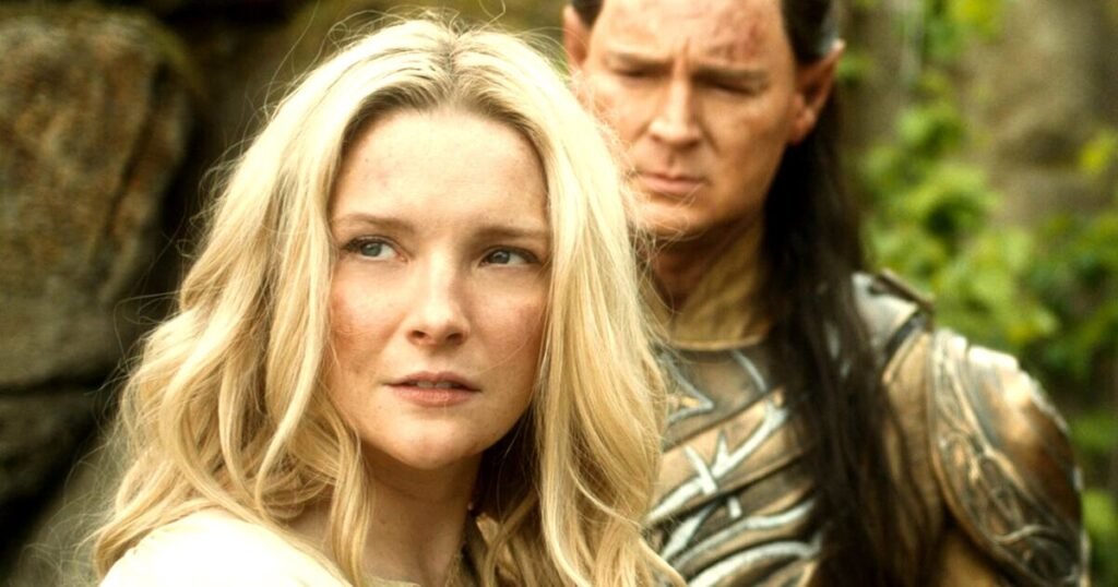 Former Amazon dev suggests Lord of the Rings MMO cancelled following recent studio "gutting"