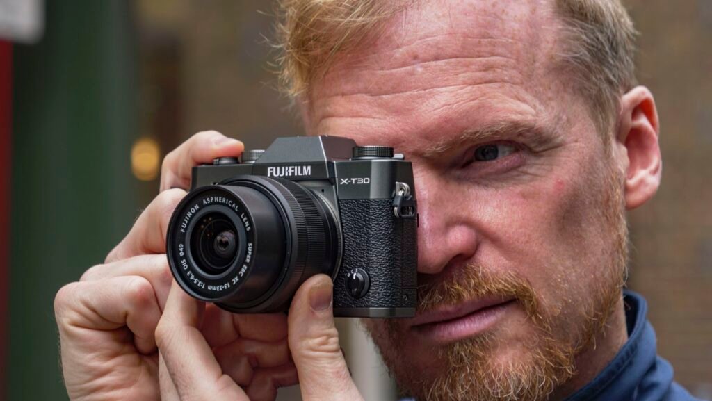 Fujifilm X-T30 III review: a tidy, low-cost retro package for beginner photographers Fujifilm X-T30 III review: a tidy, low-cost retro package for beginner photographers