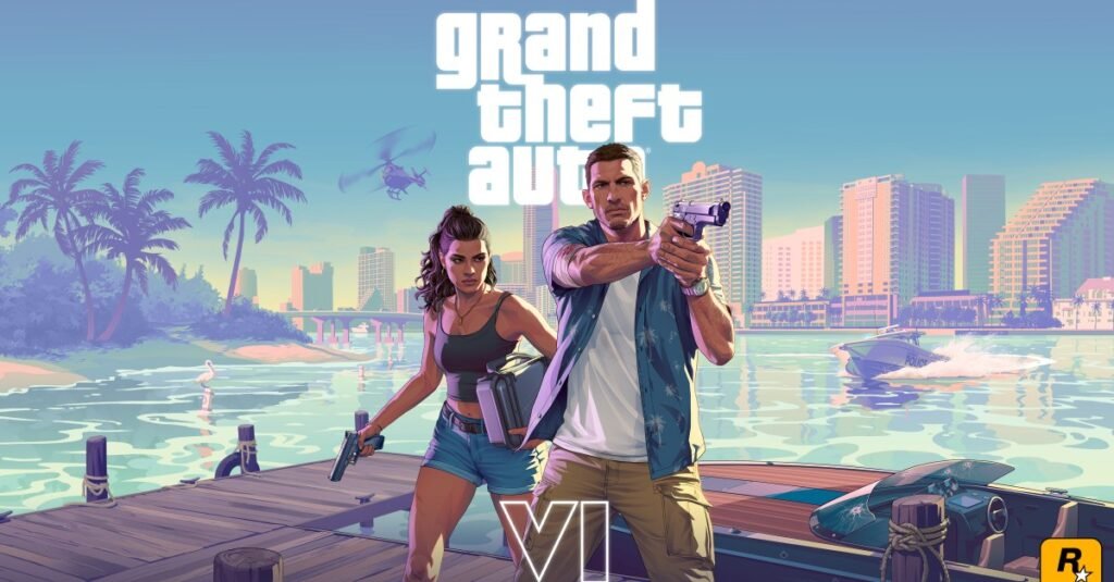 GTA VI developer accused of union busting in mass firings GTA VI developer accused of union busting in mass firings
