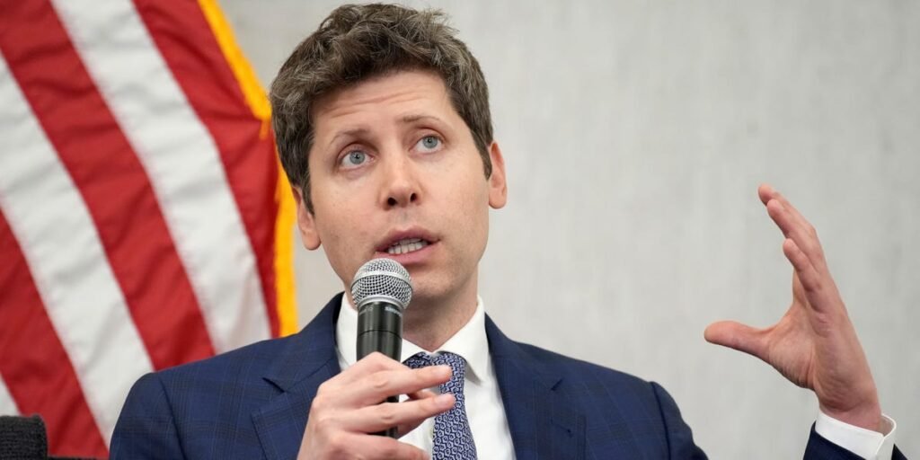 Google Stock Dips 3% As OpenAI Launches Web Browser Google Stock Dips 3% As OpenAI Launches Web Browser