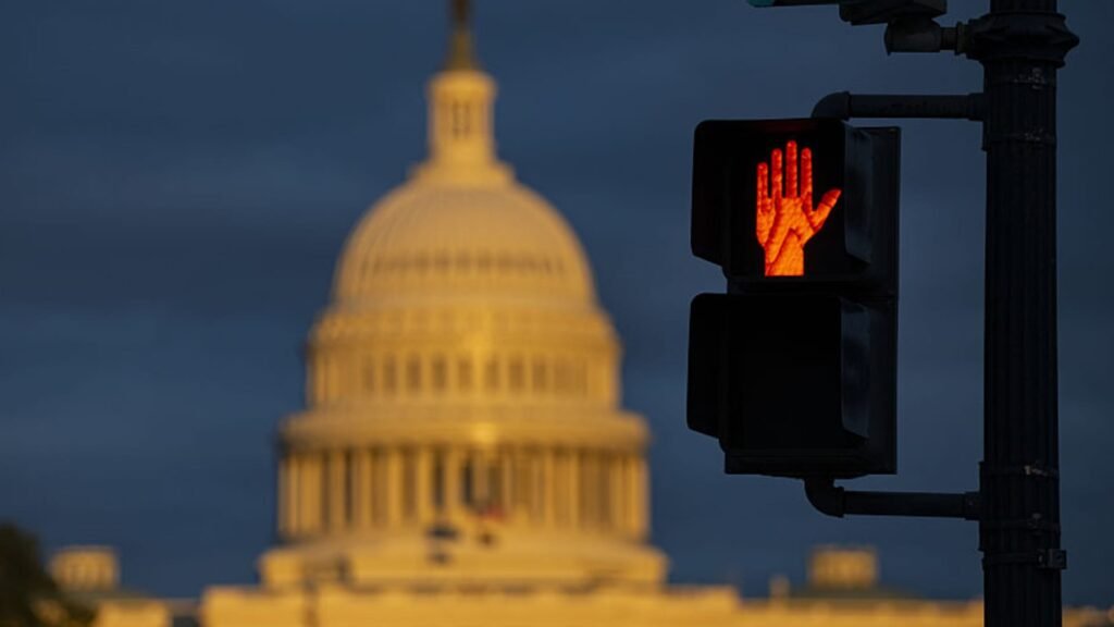 Government shutdown now 2nd longest in U.S. history Government shutdown now 2nd longest in U.S. history