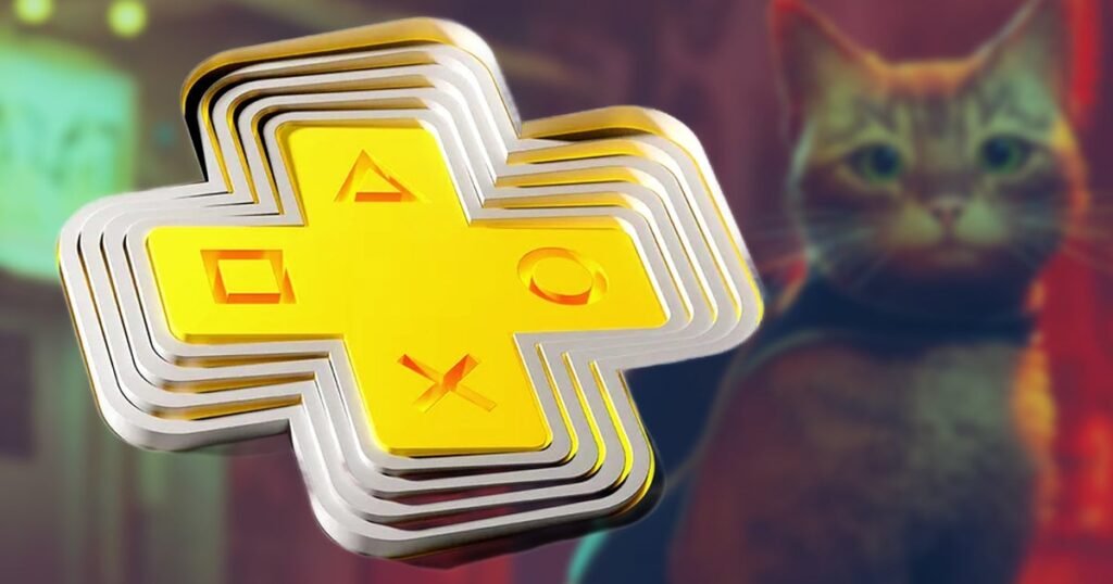 Here are the PlayStation Plus monthly games for November Here are the PlayStation Plus monthly games for November