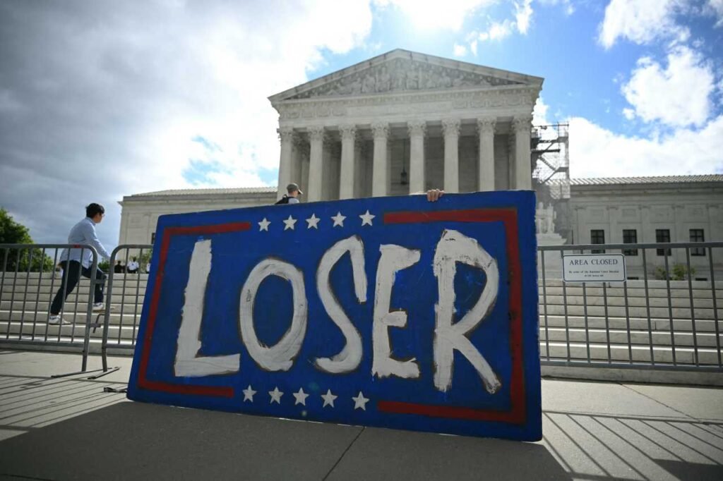 History shows this year’s stock-market losers are actually likely to be November’s winners