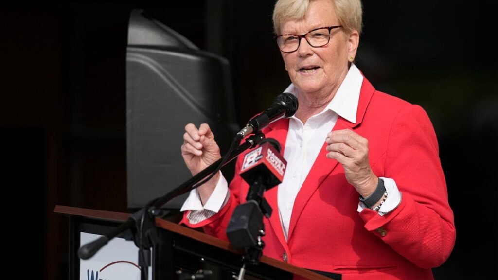 House Rep Demands Answers About Delayed EPA Report on Toxic Forever Chemical