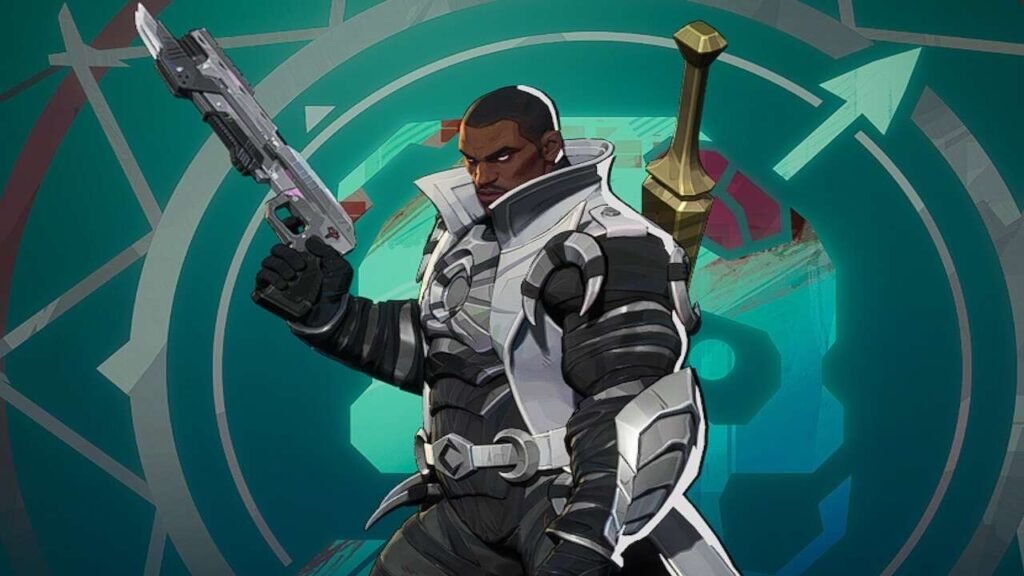 How To Get A Free Blade Skin In Marvel Rivals' Halloween Event