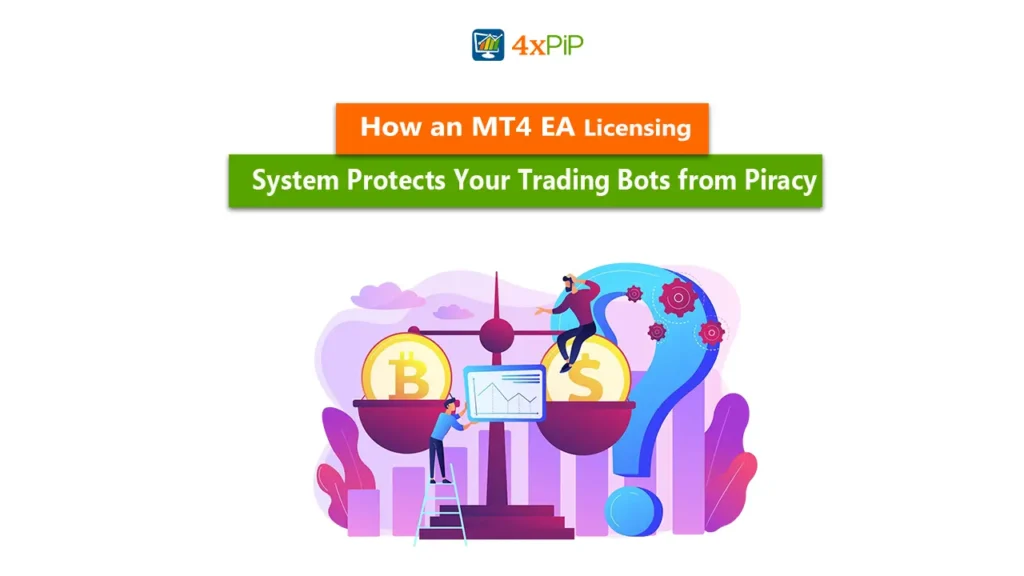 How an MT4 EA Licensing System Protects Your Trading Bots from Piracy how-an-mt4-ea-licensing-system-protects-your-trading-bots-from-piracy