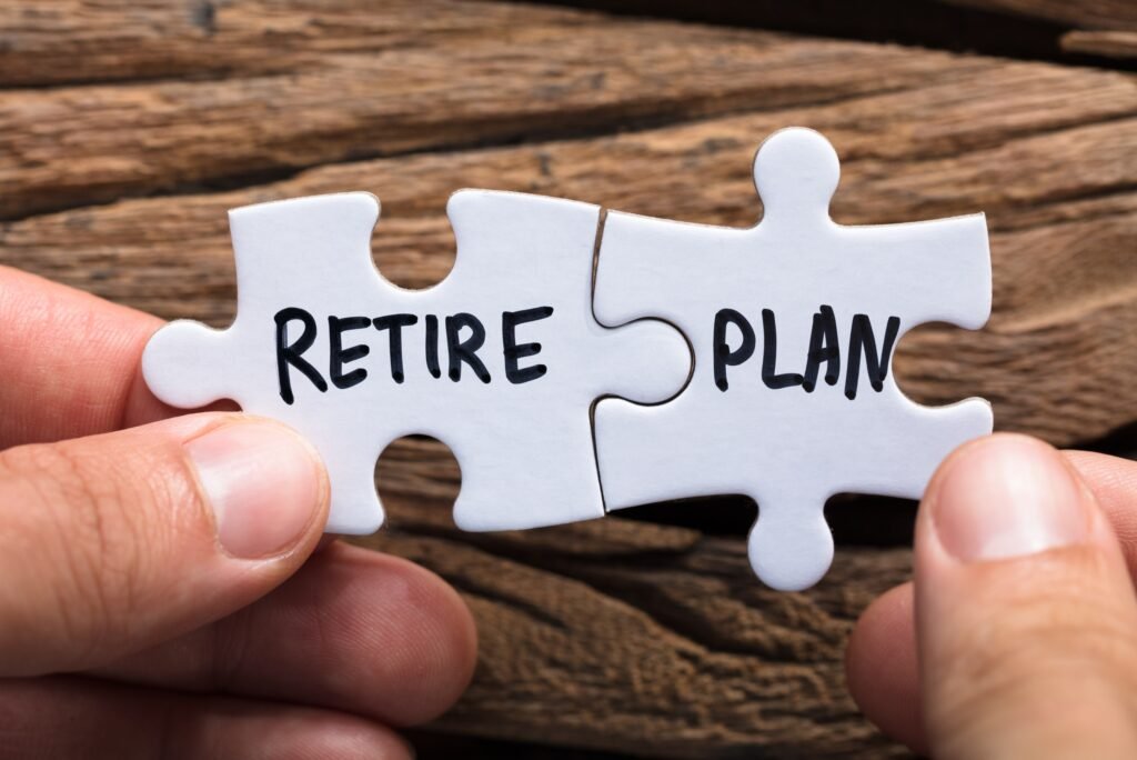 How to Prepare and Plan for Retirement