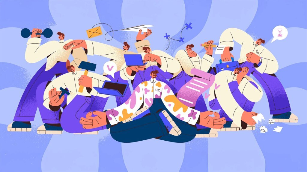 How to Turning Fractional Leadership Into Full Teamship