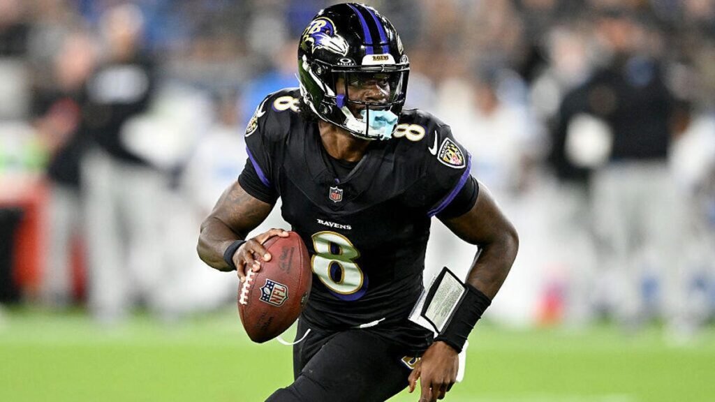 How to Watch Ravens vs. Dolphins Tonight on Thursday Night Football How to Watch Ravens vs. Dolphins Tonight on Thursday Night Football