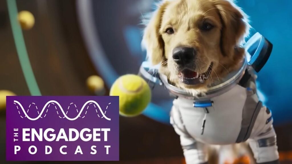 How to survive our AI video hellscape