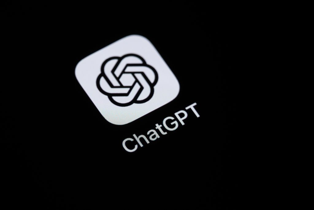 How to use the new ChatGPT app integrations, including Spotify, Figma, Canva, and others ChatGPT logo