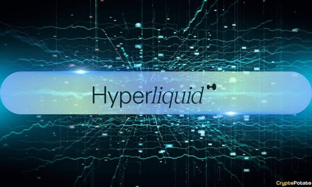 Hyperliquid Crushes Competition with 46% of All Token Buybacks in 2025