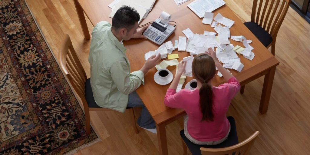 I Follow My Husband's Savings Plan Although I Disagree; Don't Want to