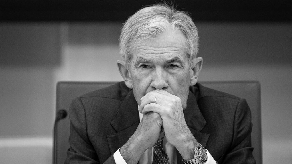 In an Extraordinary Move, the Fed Just Cut Rates Without Access to Key Economic Data. What Does That Mean?