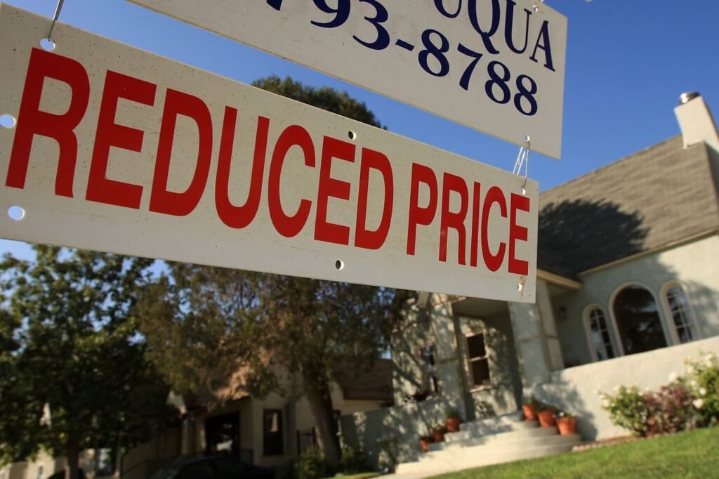 Inflation is quietly chipping away at most Americans’ main source of wealth