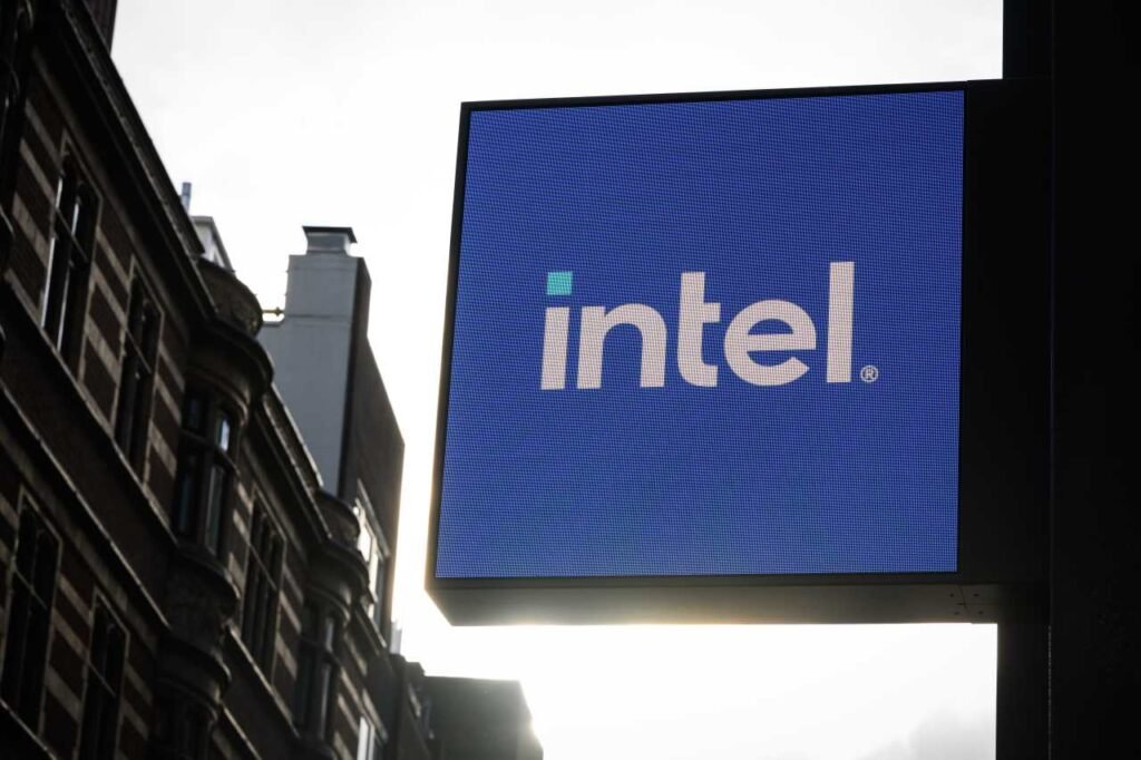 Intel earnings aren’t swaying the skeptics: ‘This fight is far from over.’ Intel earnings aren’t swaying the skeptics: ‘This fight is far from over.’