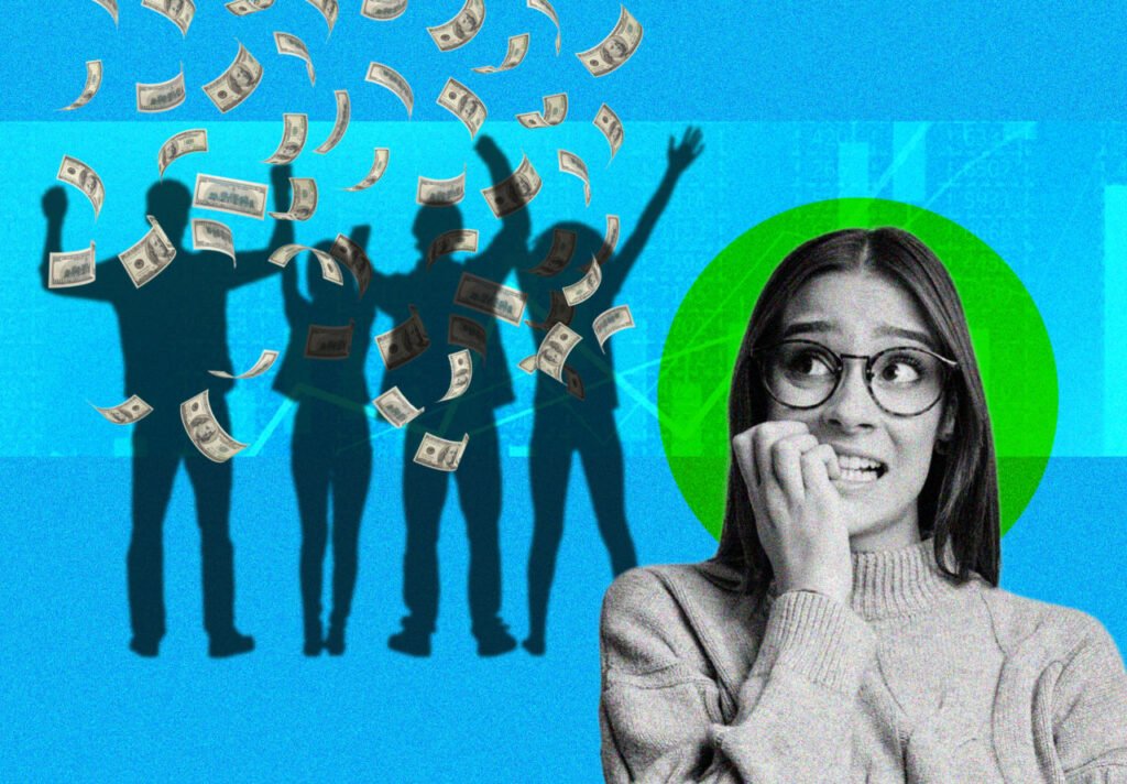 Investors have reasons to be nervous about markets right now. How to separate the warning signs from the noise.