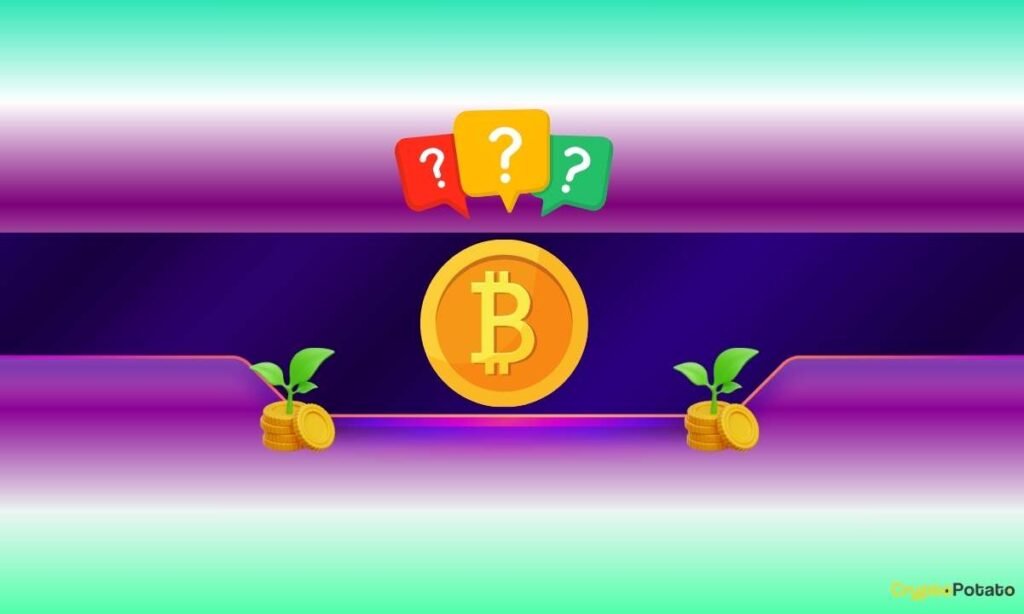 Is $91K Next for Bitcoin’s Price If it Fails to Reclaim This Crucial Resistance? Is $91K Next for Bitcoin's Price If it Fails to Reclaim This Crucial Resistance?