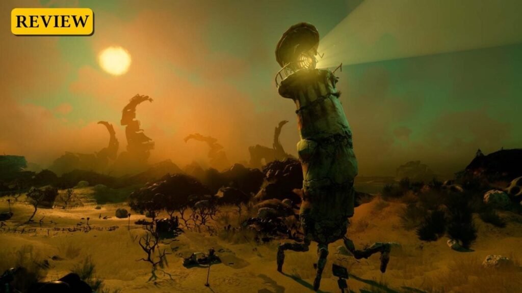 Is Double Fine's New Xbox Game Any Good?