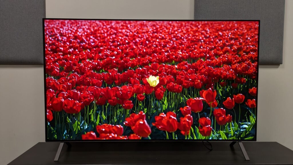 I've tested all of LG's OLED TVs and there's one model I'd buy over Black Friday - and it's not the LG C5