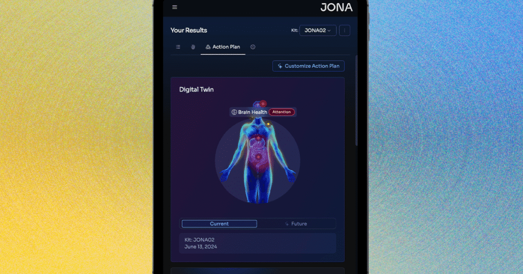Jona Microbiome Test Review: Microbiome Decoder for Health Conditions