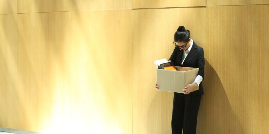 Life After Layoff: How to Recover From a Layoff Life After Layoff: How to Recover From a Layoff