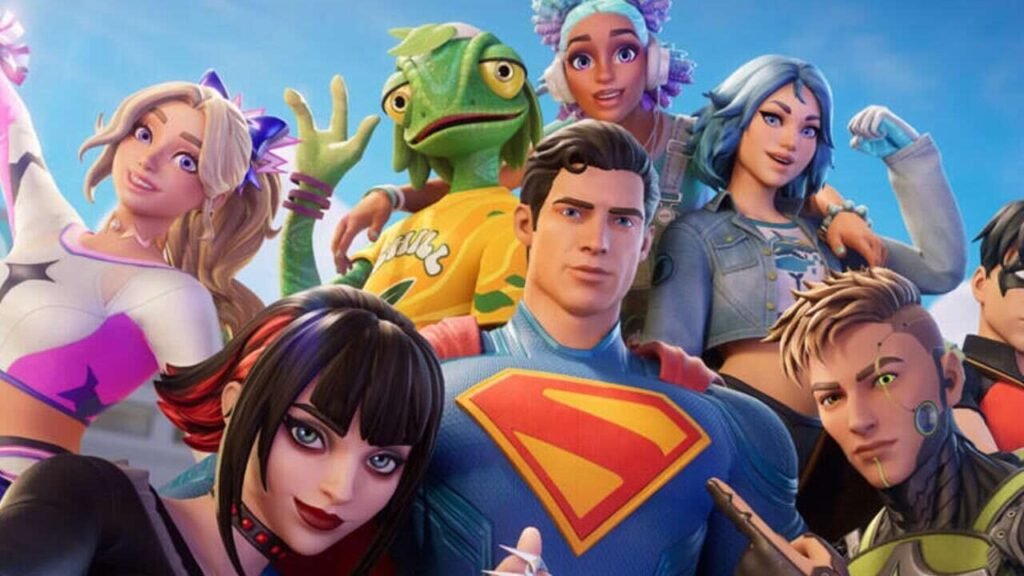 Major Amazon Web Outage Knocks Fortnite And Roblox Offline