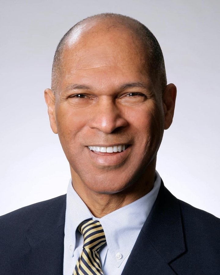 Marquis Who’s Who Honors Maurice W. Dorsey, PhD, for Expertise in Authorship and Public Service image