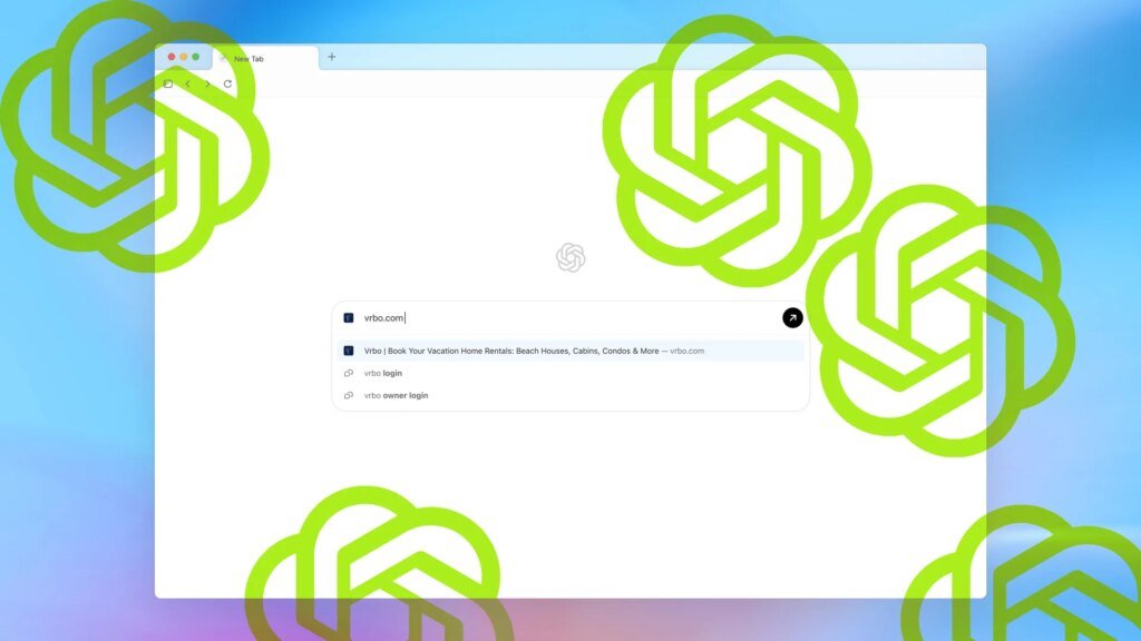 Move Over Chrome: OpenAI Launches Atlas Browser