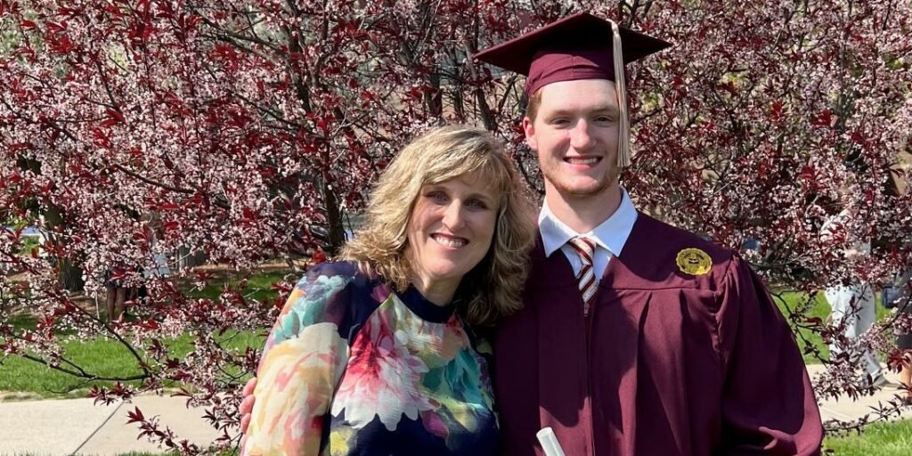 My Son Moved Home After College; Am I His Roommate, Friend, or Mom?