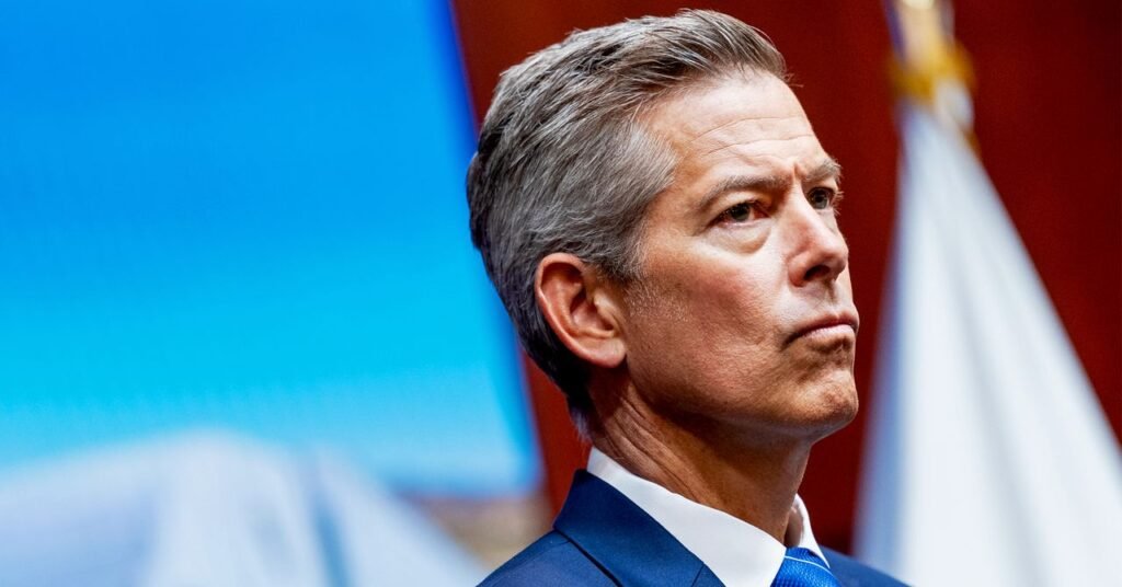 NASA’s Boss Just Shook Up the Agency’s Plans to Land on the Moon