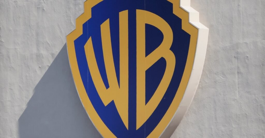 Netflix, Amazon, and Apple are reportedly interested in buying Warner Bros.