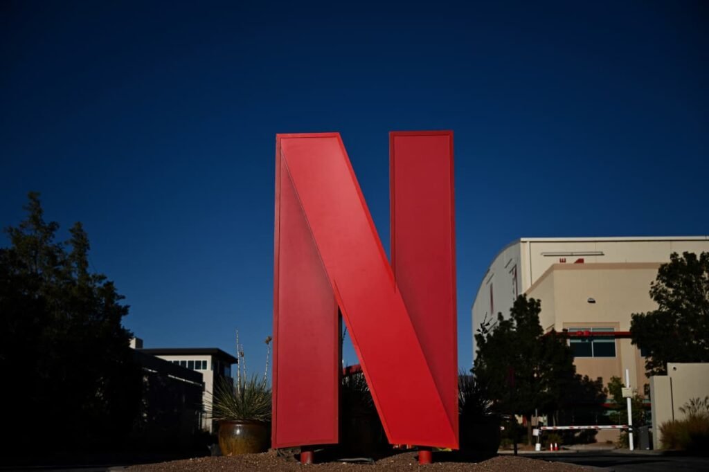 Netflix plans 10-for-1 stock split that will take its price below $1,000