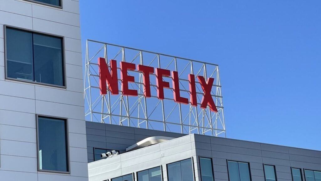 Netflix’s Stock Drops on Lackluster Earnings, but Its AI Implementation Is Going Way Up