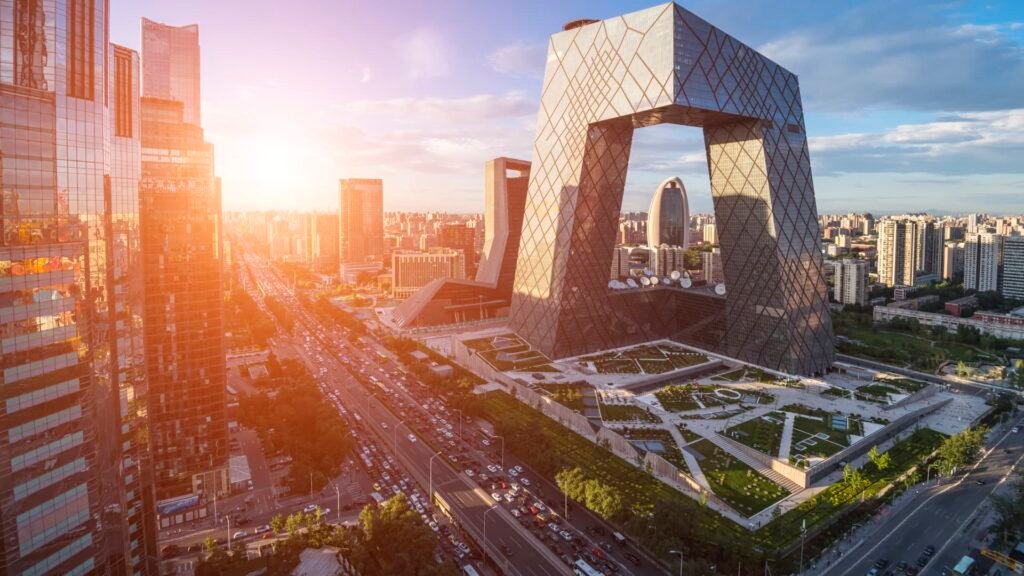 Nikkei 225, Hang Seng Index, China GDP