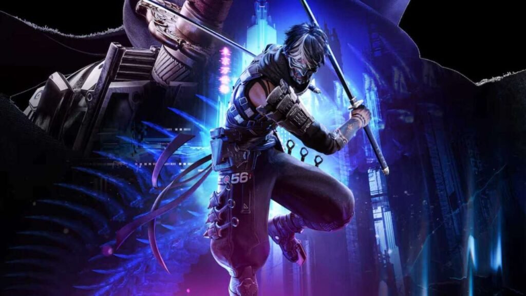 Ninja Gaiden 4 Review - Master Ninja