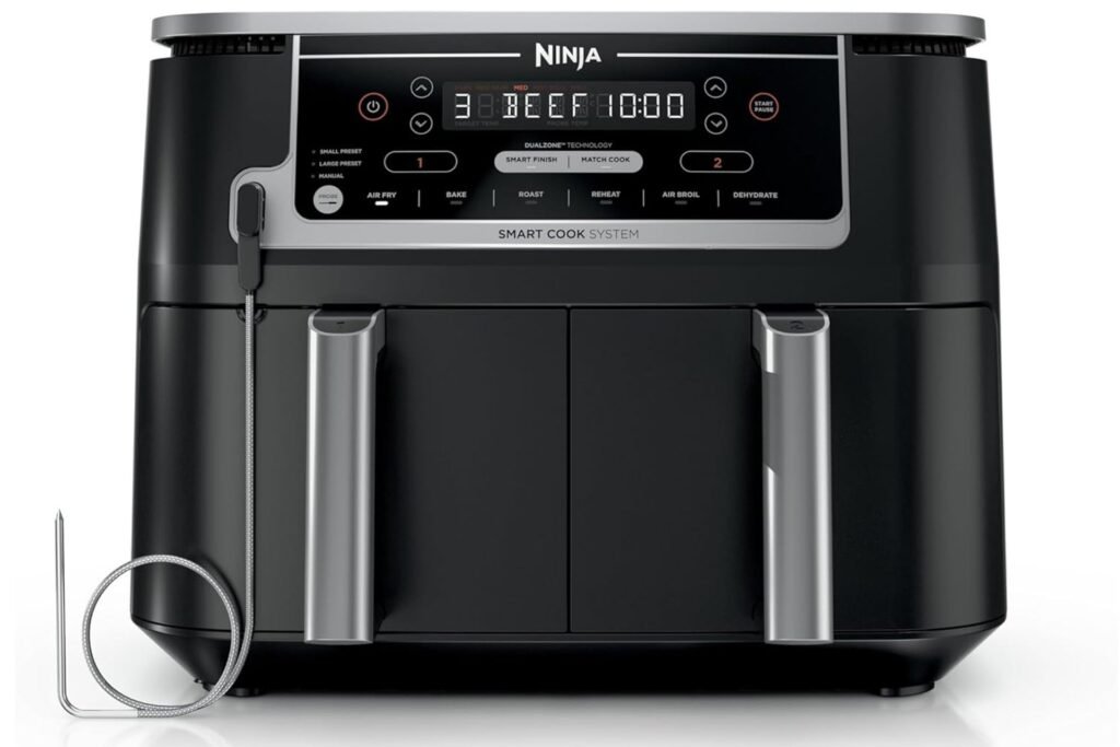 Ninja Xl Air Fryer