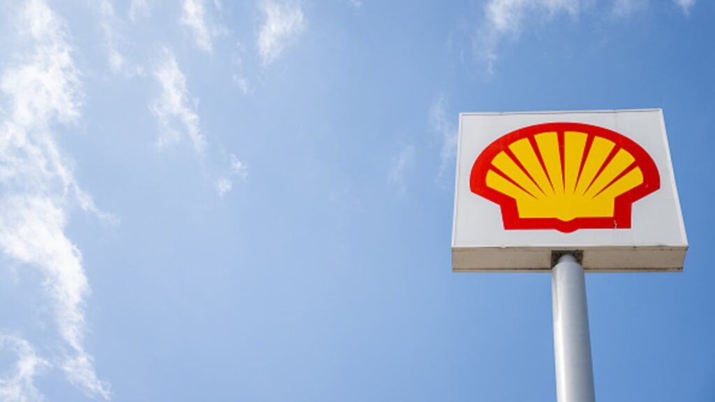 Oil giant Shell launches $3.5 billion share buyback as profit beats