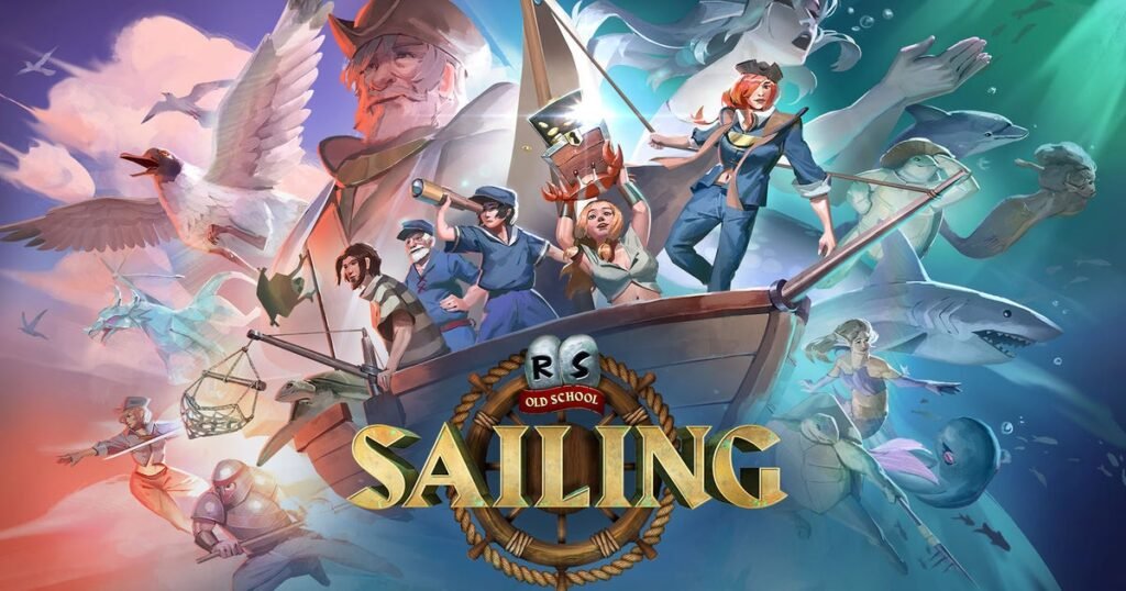 Old School RuneScape is getting its first new skill since it launched, and so the XP grind begins anew