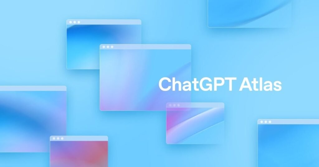 OpenAI is about to launch its new AI web browser, ChatGPT Atlas OpenAI is about to launch its new AI web browser, ChatGPT Atlas