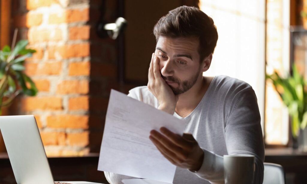 Overwhelmed by Debt? Ease Into a Plan With These Expert Tips