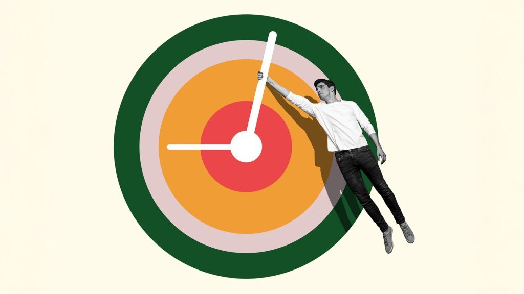 Patience in Leadership Means Letting Things Unfold Naturally Patience in Leadership Means Letting Things Unfold Naturally