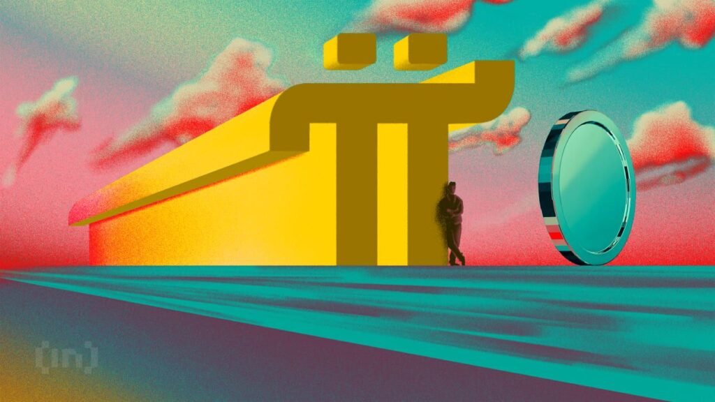 Pi Coin Bears Are Getting Weaker