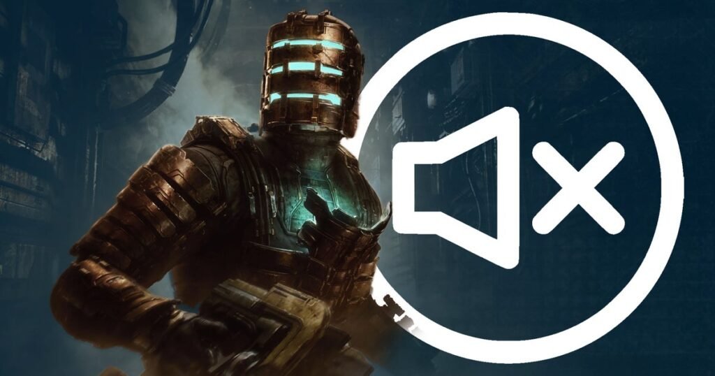 Please tell me I'm not the only person who plays horror games on mute?